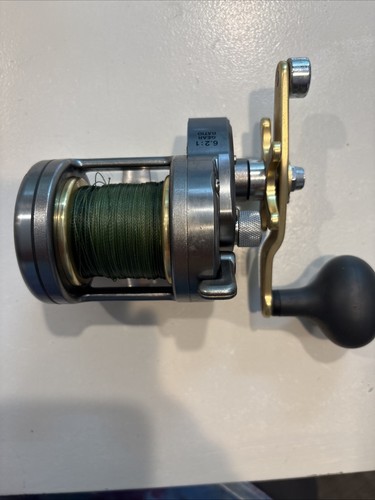 Shimano torium conventional - shimano, 14