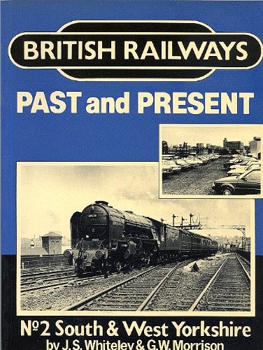 British railways past and - british,