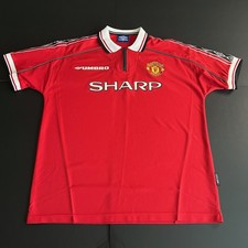 Authentic Original Umbro