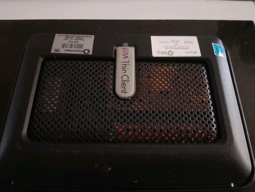 Wyse thin client model cvo - wyse,