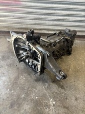 Gearbox 6 Speed Manual From