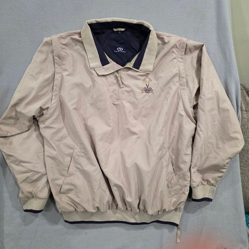 Vantage tobacco road - tobacco, pullover