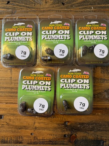10x dinsmores clip non - 10x,