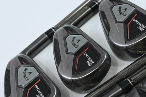 Callaway big bertha - bertha, 2015