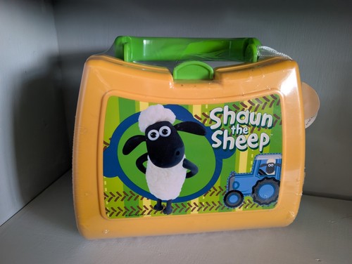 New shaun the sheep kids - new,