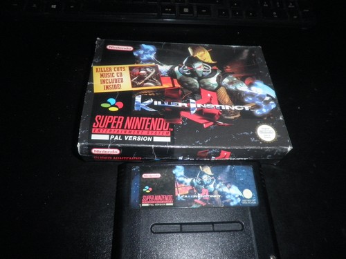 Super nintendo snes killer - super,