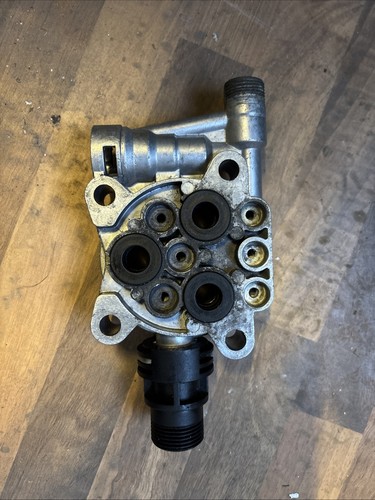 Karcher pump head - head, 5.031-037.0
