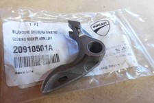 DUCATI DIAVEL XDIAVEL MONSTER HYPERMOTARD NEW L/H CLOSING ROCKER ARM # 20910501A