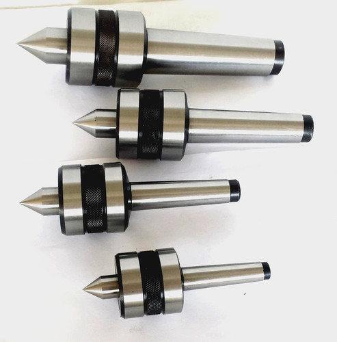 Precision live rolling center - precision,