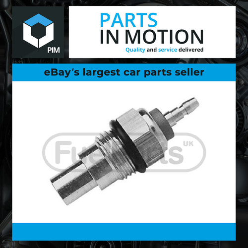 Coolant temperature sensor - coolant,