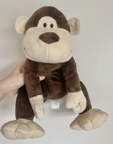 The cuddle crew - cuddle, monkey