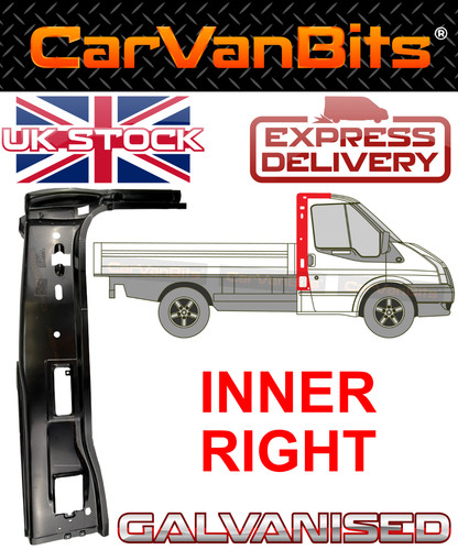 For ford transit mk6 - for, mk7