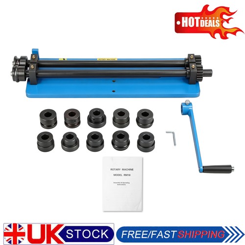 Metal sheet swaging machine - sheet,