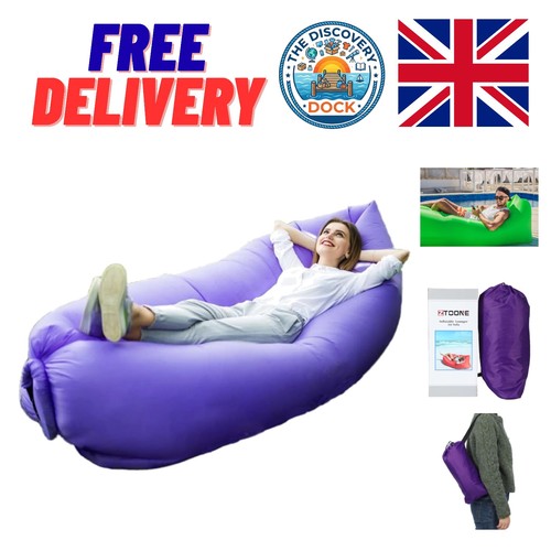 Waterproof inflatable lazy - inflatable,