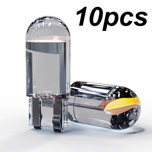 10x new w5w led - new,