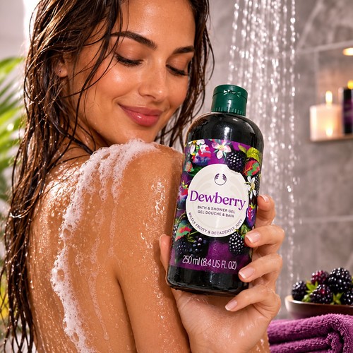 The body shop - the, &