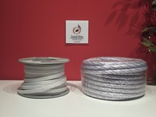 QED Genesis Bi-Wire and QED Silver Anniversary XT Reel - Rpr £2,727.00