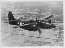 GRUMMAN F7F - original aircraft photo