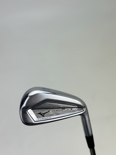 Mizuno jpx 921 forged - forged, 4