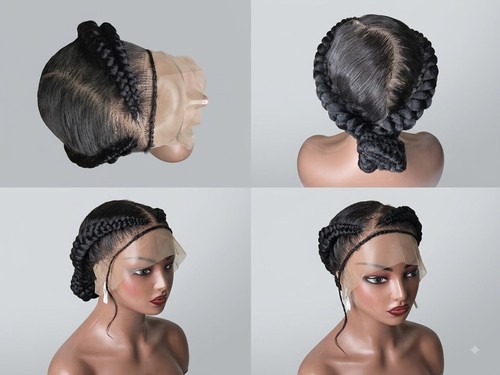 Brand new hilda baci style - baci,