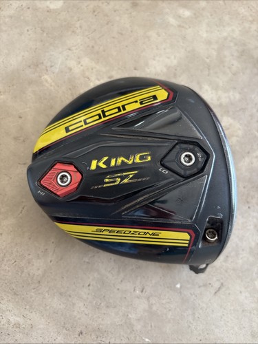 Cobra king degree head - sz, 9.0