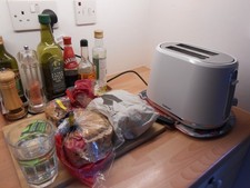 Toaster, 2 slice by Cuisinart