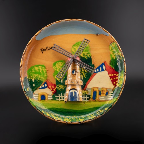 Vintage 1960s 70s - , holland