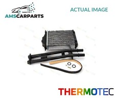 HEATER RADIATOR EXCHANGER LHD