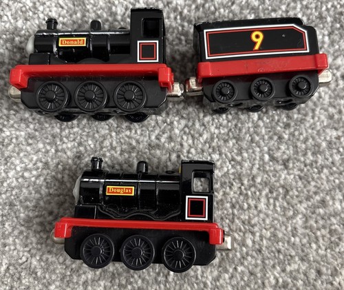 Donald douglas take n - &,