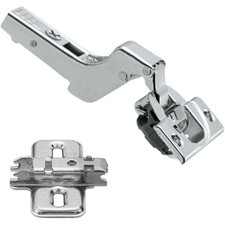 Blum Soft Close Inset Hinge