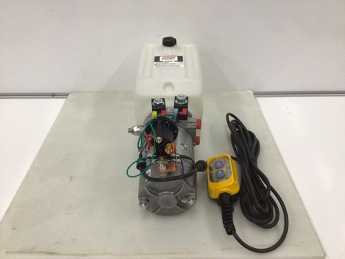 Bucher hydraulics - bucher,