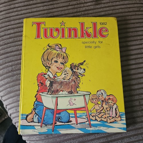 Twinkle specially for little - specially,