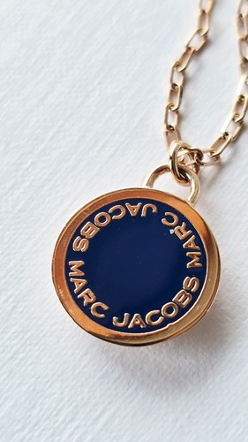 Marc jacobs rose gold effect - rose,