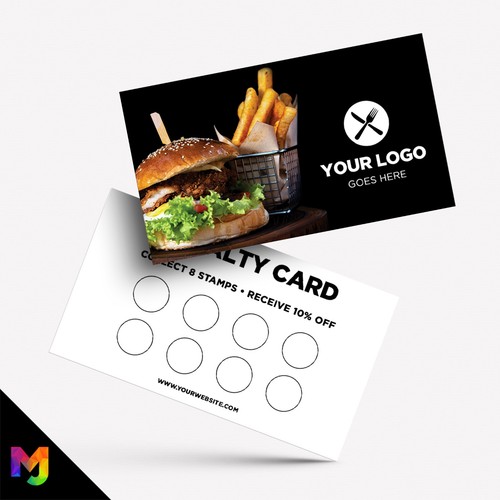 Personalised loyalty reward - personalised,