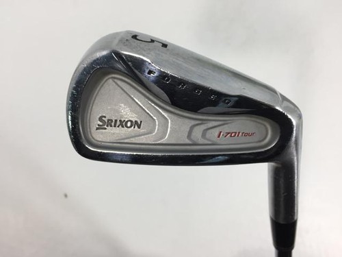 7pcs set dunlop srixon 701 - set, i-701