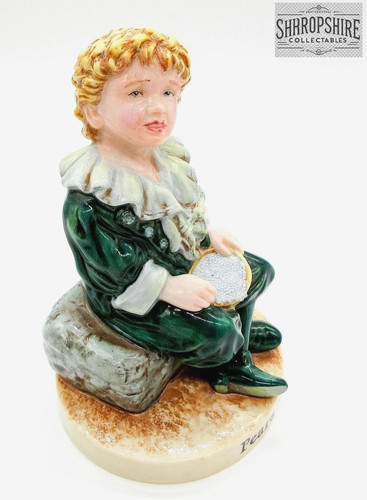 Boxed royal doulton millennium - boxed,