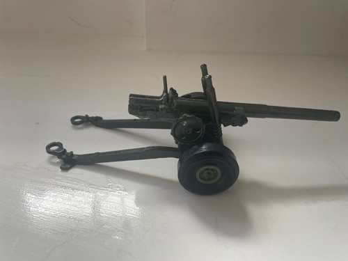 Cresent toy howitzer - cresent,