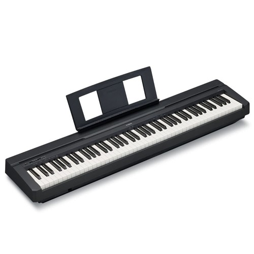 Yamaha digital piano - p-45,