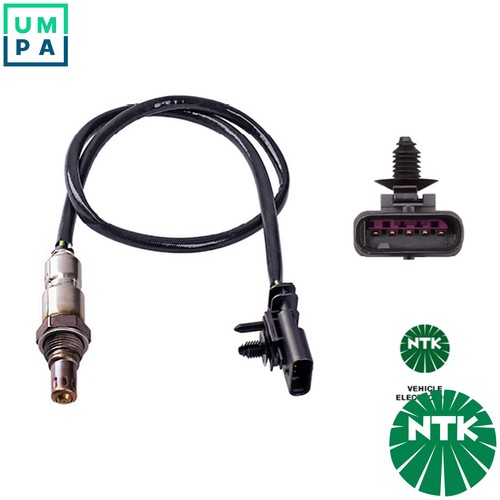 Lambda sensor 97811 - lambda, fiat