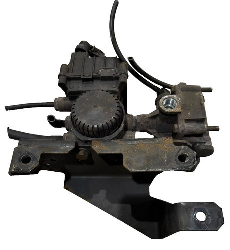Wabco ebs air - wabco, brake