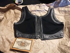 Harley Davidson Leather &