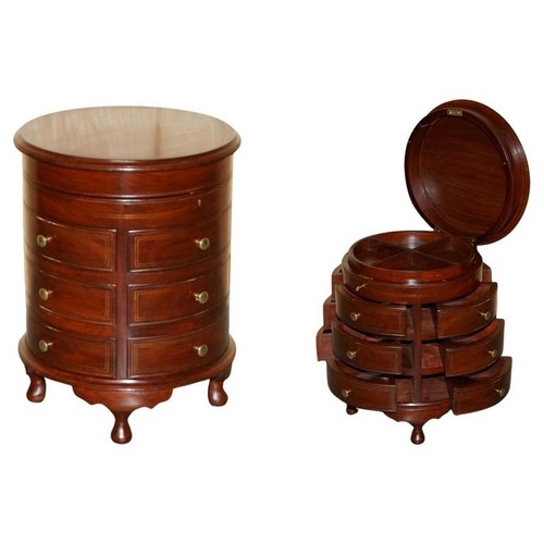 Antique anglo indian - indian, rosewood