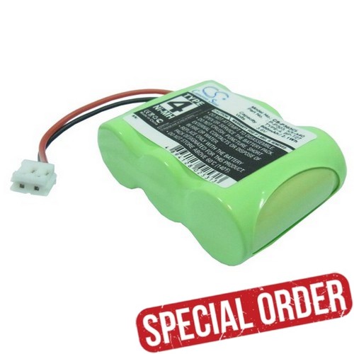 Battery for zenith - battery, 306