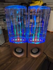 Goodmans Bluetooth Aqua Water