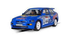 Scalextric slot car - scalextric,