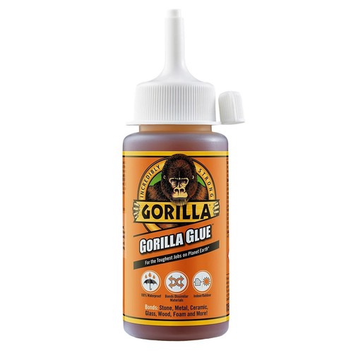 Gorilla glue original various - glue,