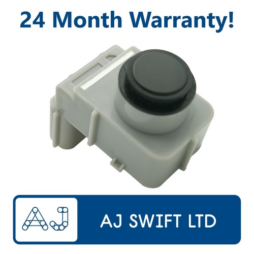 Pdc parking assist sensor rear - parking,