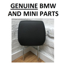 GENUINE BMW F20 F21 F22 1 2