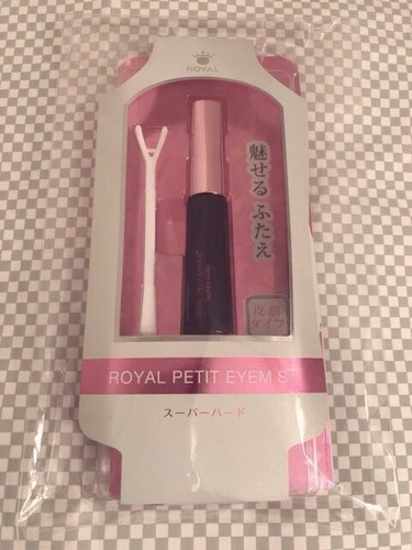 Royal petit plus - s, super