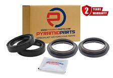 Fork Oil Seals & Dust Seals